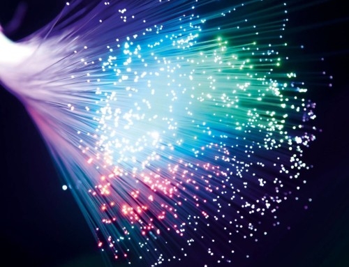 Cablaggio degli edifici e fibra ottica