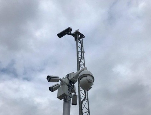 Realizzazione impianti di videosorveglianza remota